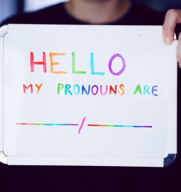 Ndikimi i etiketës “Queer” në përvojat dhe identitetet e individëve LGBTQ+
